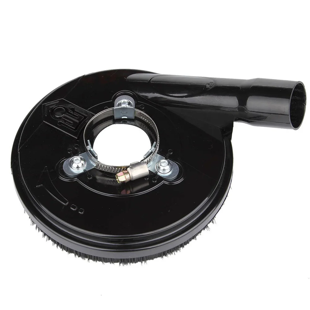 

Angle Grinder Cover Electric Grinding Dust Hood Angle Grinder Dust Cap