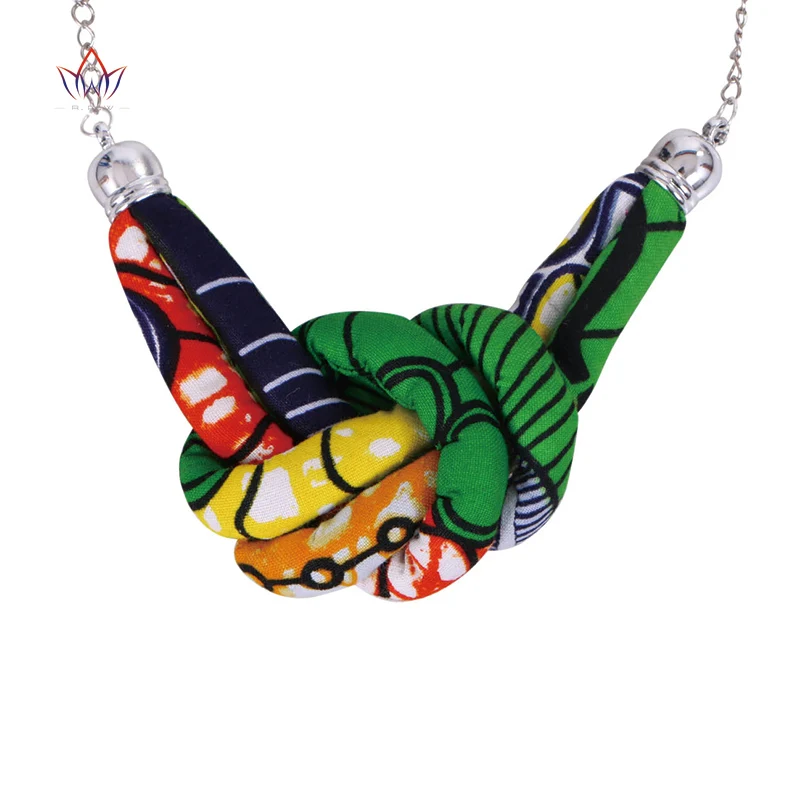 2020 г. ожерелье с Африканским Сейлор-узлом рождественский подарок для нее