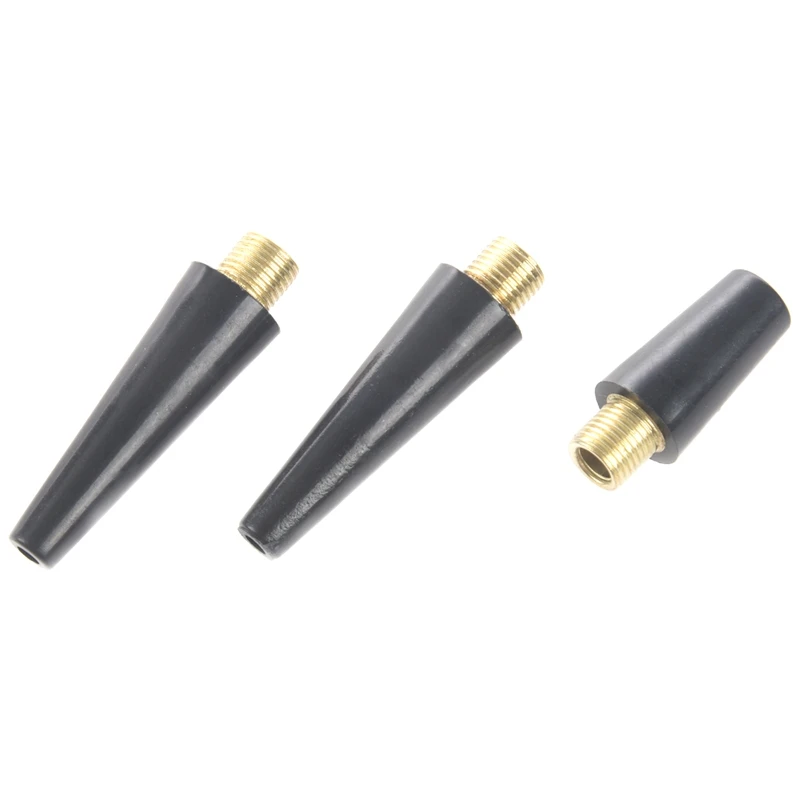 

Air Nozzle Pump Adapter Kit for Gym Balloon Toy Pump Air Needle Ball Inflatable Pump