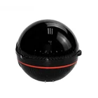 Эхолот для рыбалки, портативный, глубина 48 м, 160 футов