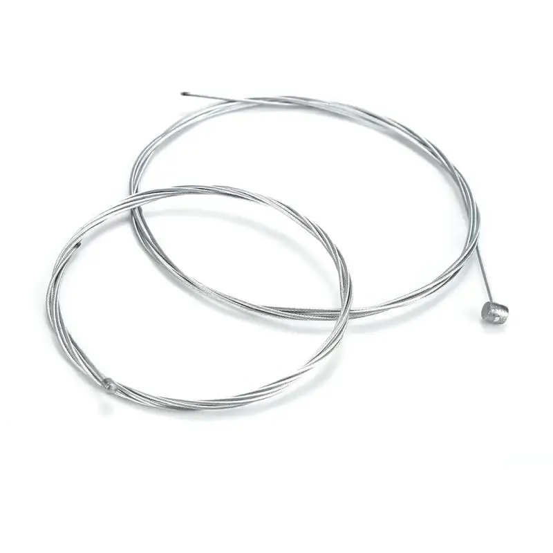 Трос переключателя передач из нержавеющей стали с внутренним проводом | Спорт и