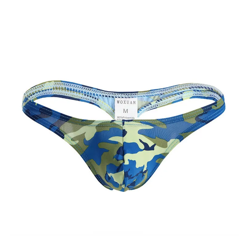 Мужские стринги G tring сексуальное нижнее белье мужские T back трусы танга с низкой