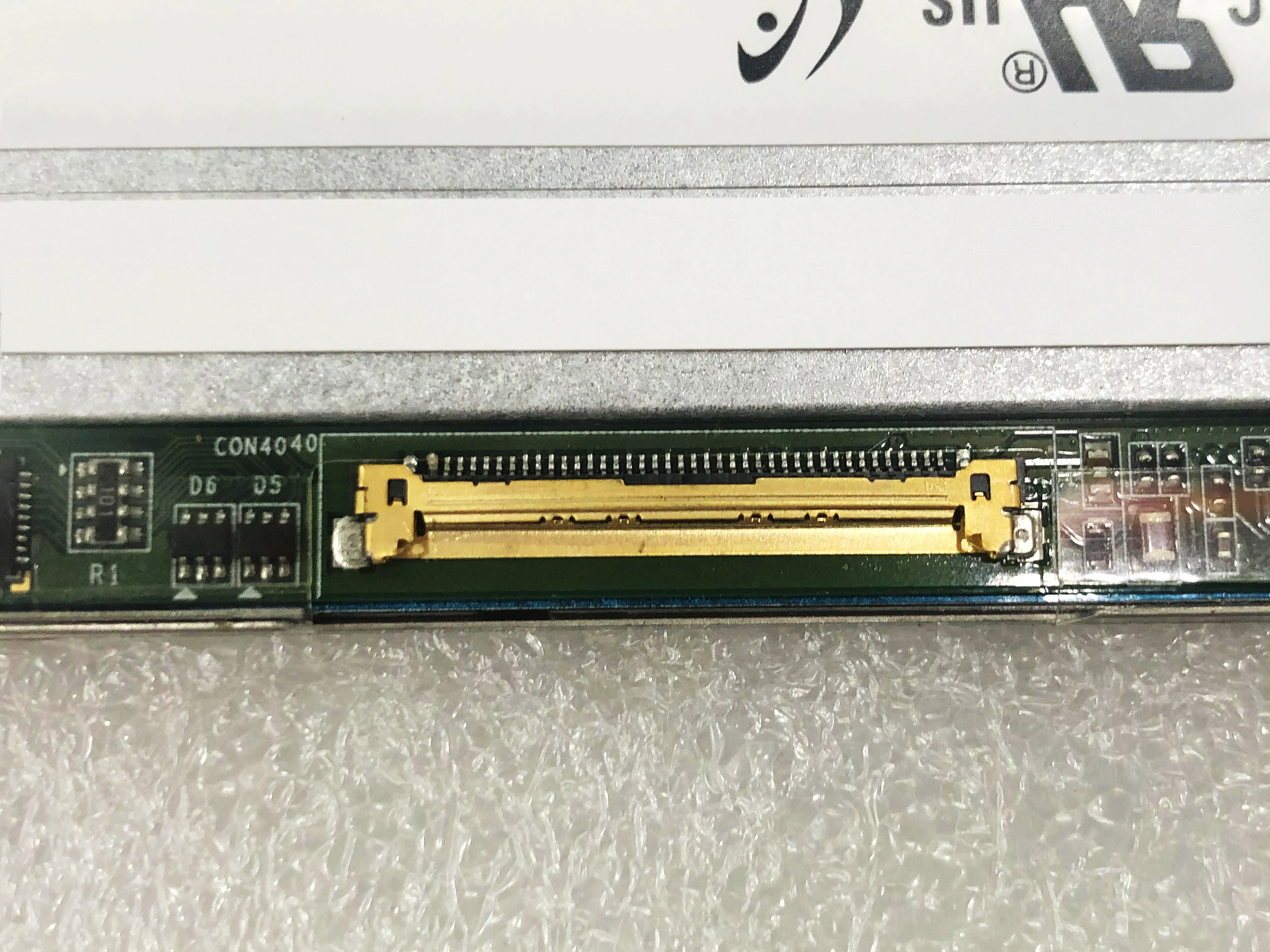 15.6 Inch LED LTN156AT19 00 501 503 LTN156AT19-001 LTN156AT18 N156BGE-L52 N156BGE-L62 N156BGE-L51 For Samsung Laptop LCD Screen |