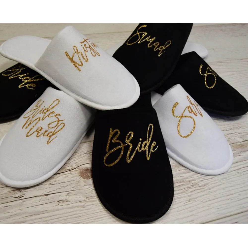 Для взрослых для вечеринки индивидуальный дизайн Цвет Розовое золото свадебные