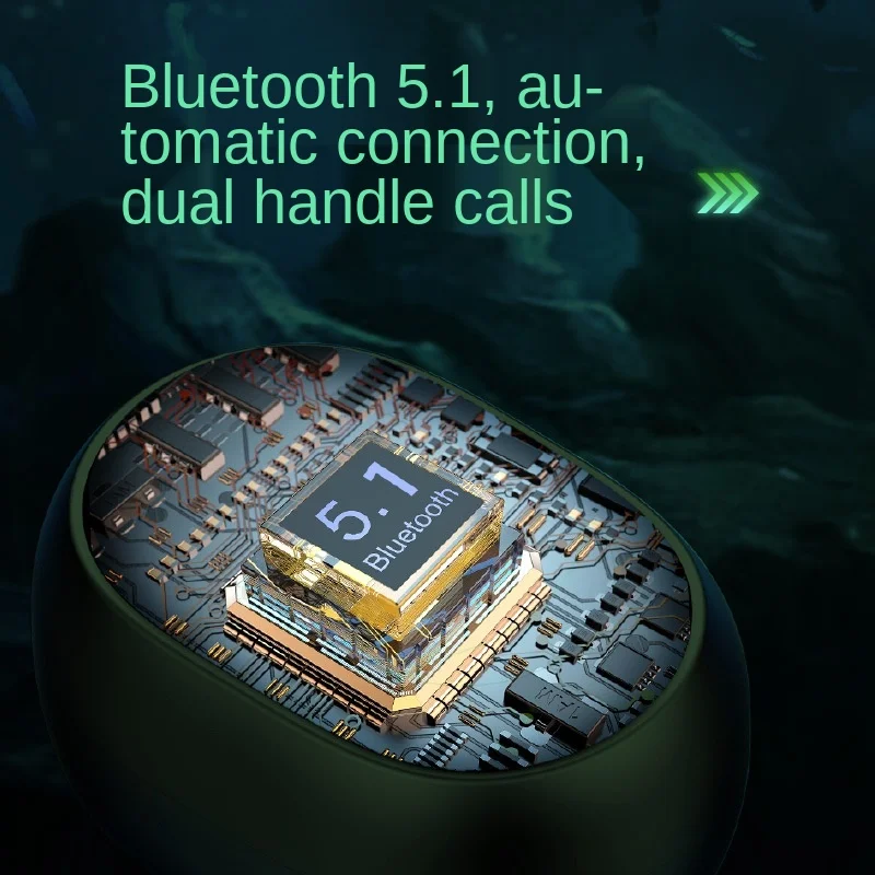 Wireless Bluetooth 5.1 Headset G7S Game TWS Real Earphone Radio Competition Low Delay In-ear Driver Headphones Earbuds PK G6S |