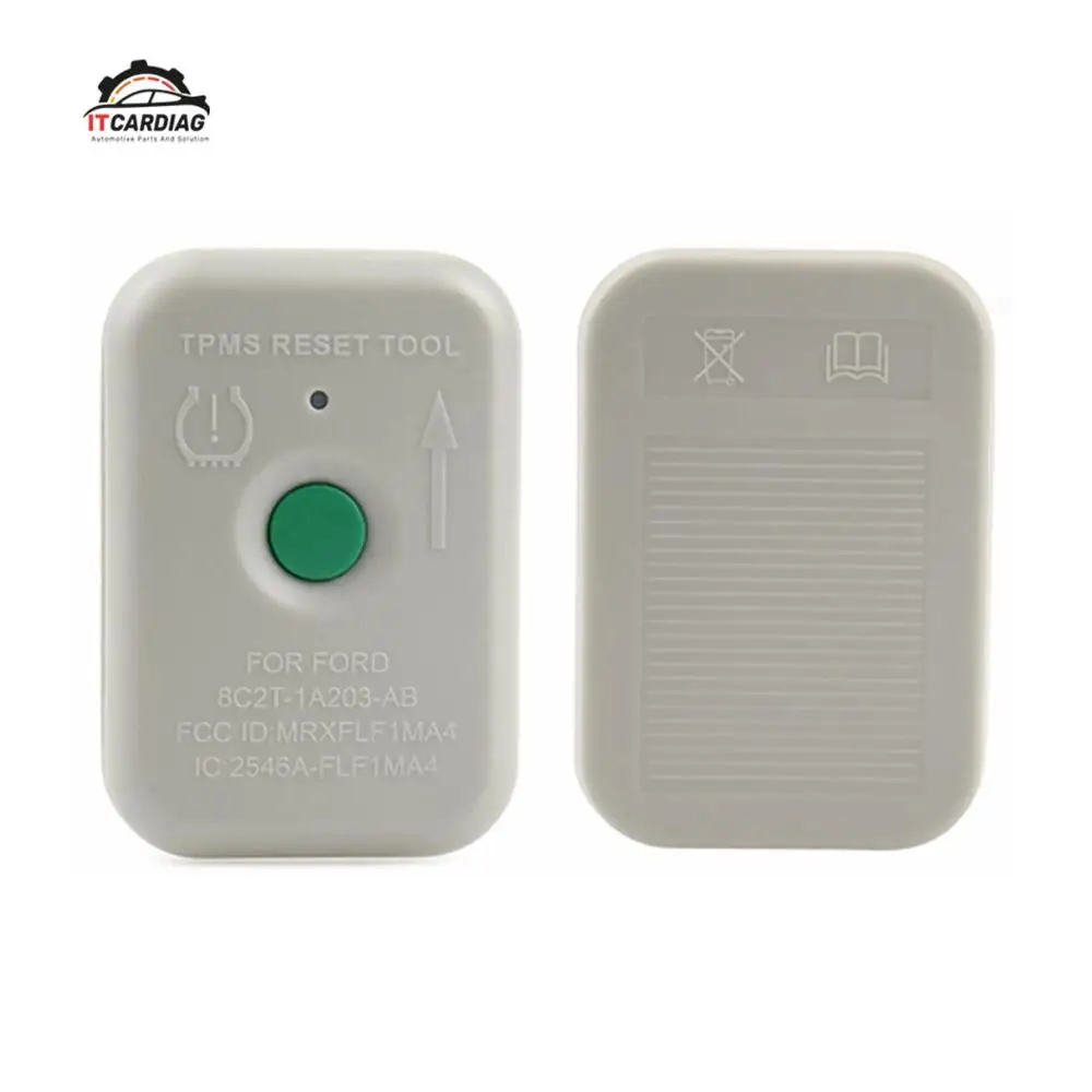 

Система контроля давления в шинах, тренировочный инструмент для сброса давления в шинах TPMS 19, для Ford 8C2Z-1A203-AB