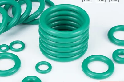 

CS 2.4mm xOD115/120/125/130/135/140/145/150/155mm Fluorine rubber O-ring