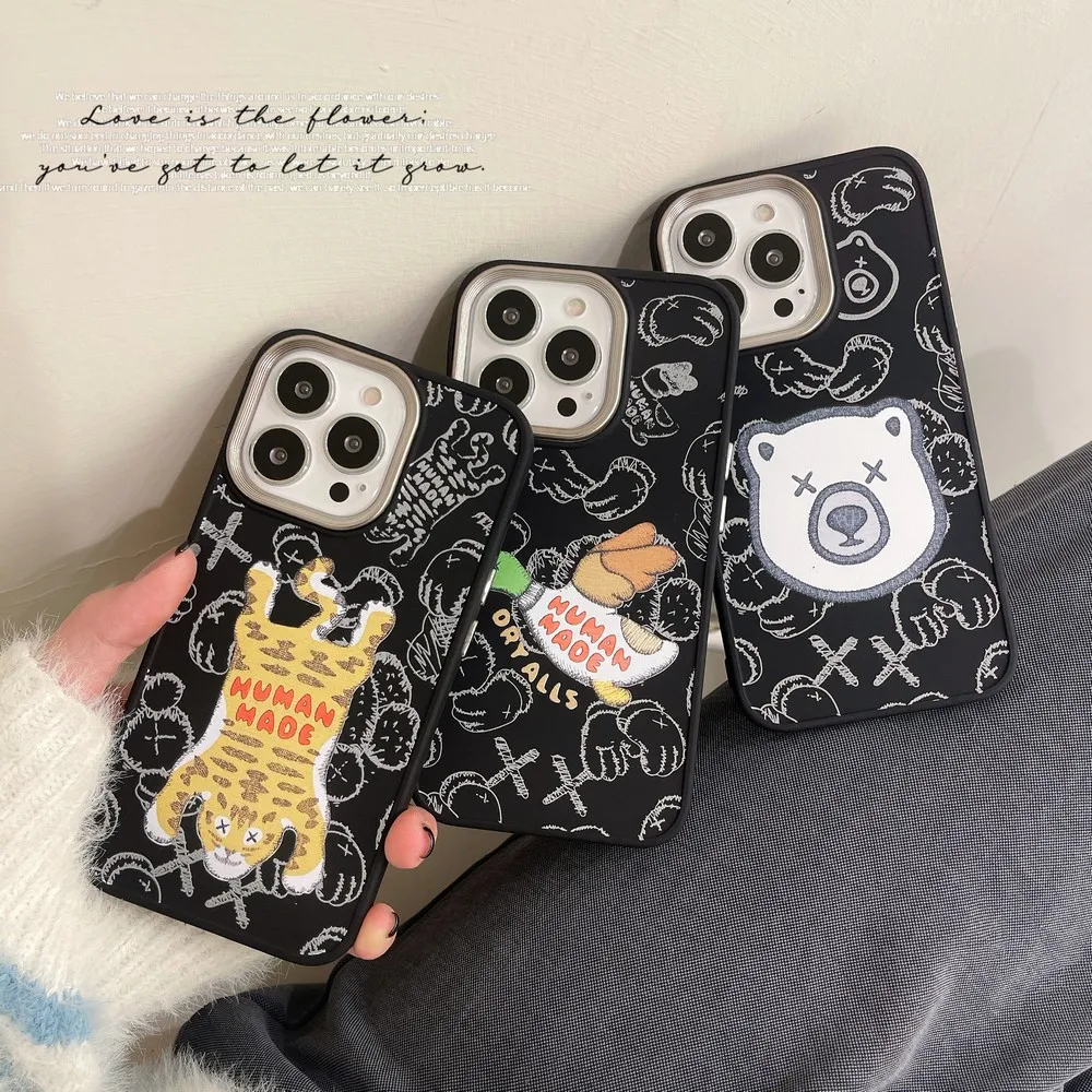 

Мягкий чехол для iphone 7 8 Plus 11 12 13 Pro Max XS X XR XSMAX