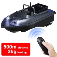 remote control fishing bait boat fish finder 1 5kg loaded 500m remote diatance watercraft toy gifts for fishing enthusiasts