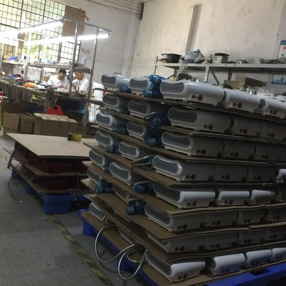 Для домашнего использования electropration криотерапия аппарат безыгольной