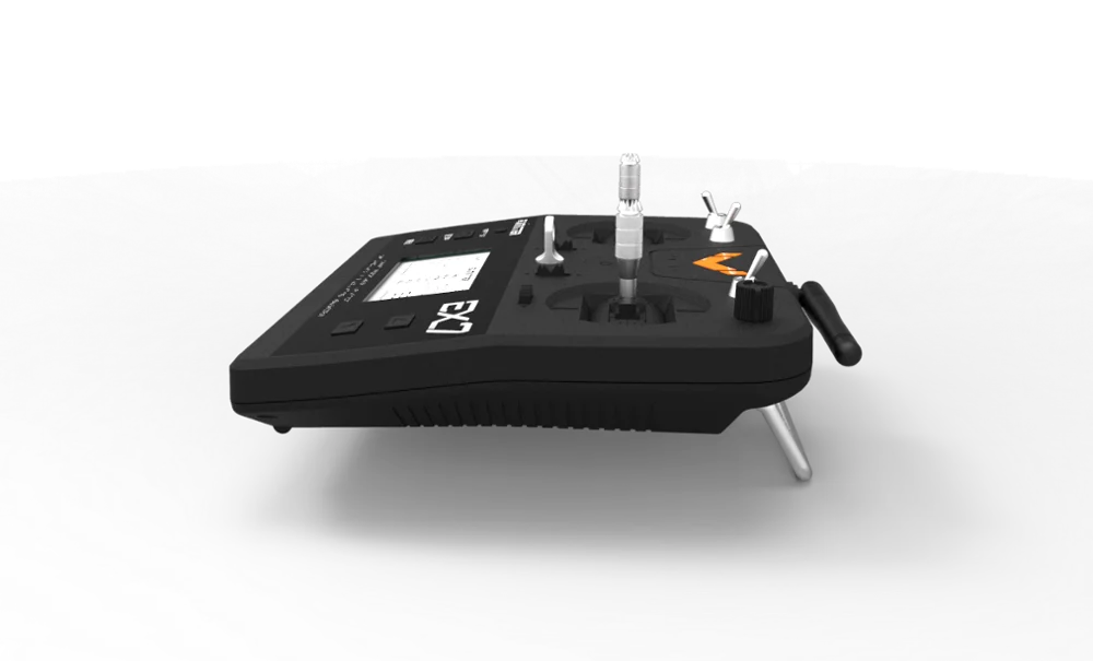 Volantex RC EX7 2 4 ГГц 7-канальный передатчик и приемник система дистанционного
