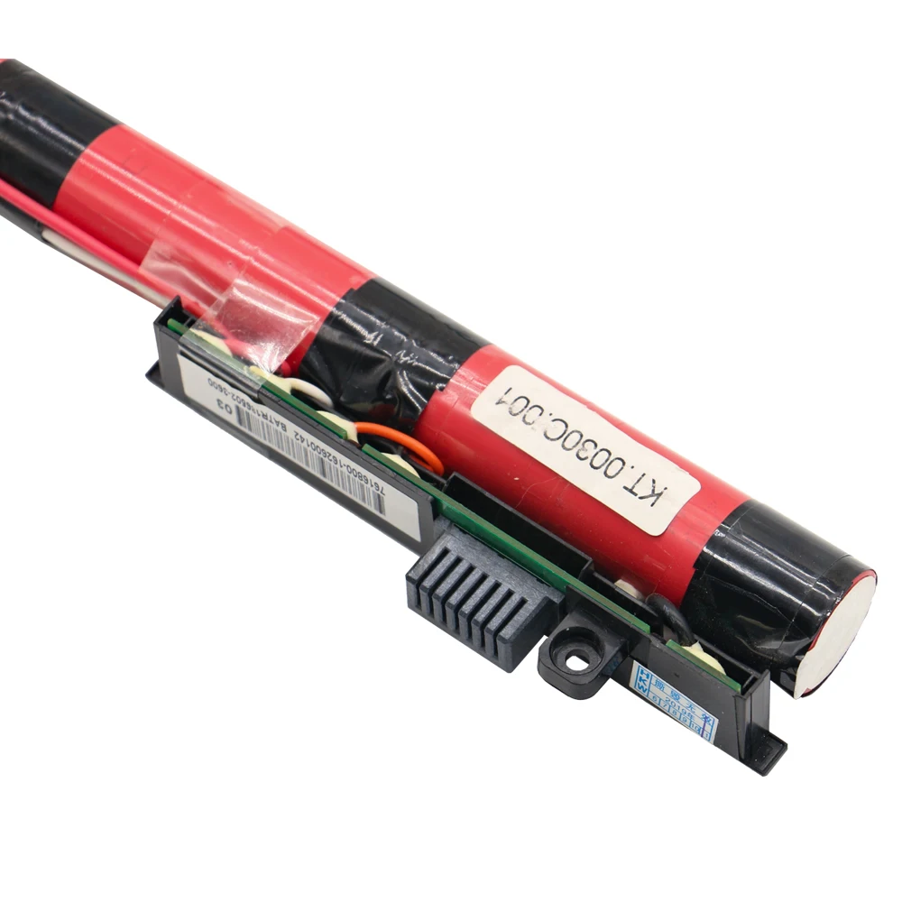 Новый аккумулятор для ноутбука 18650-00-01-3S1P-0 Acer Aspire One C6UV C2XW 14 Z1402 NDXX1401-00-01-3S1P-0