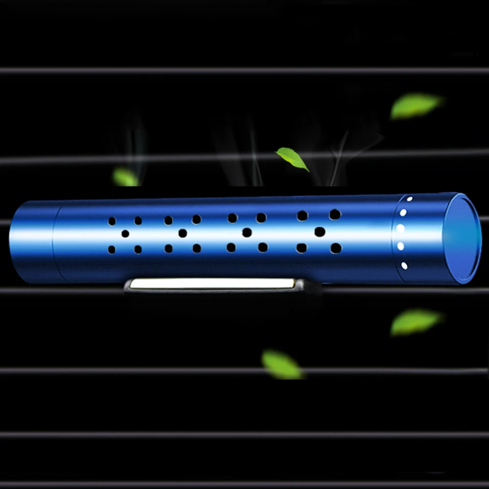 Освежитель воздуха автомобильный освежитель для автомобиля диффузор твердый