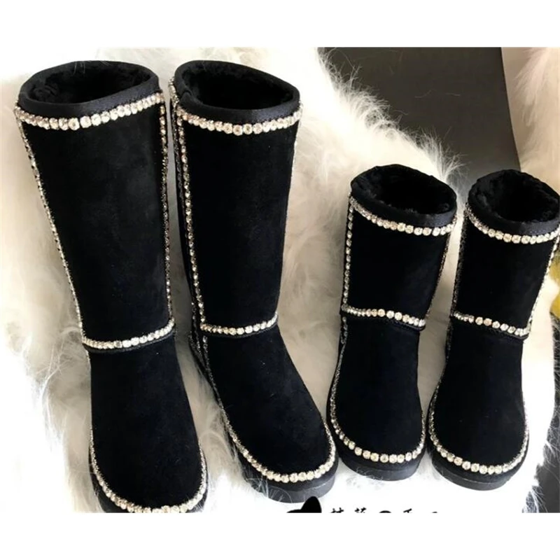 Новый Европейский станция класса люкс ручной работы ветер в кожаном чехле