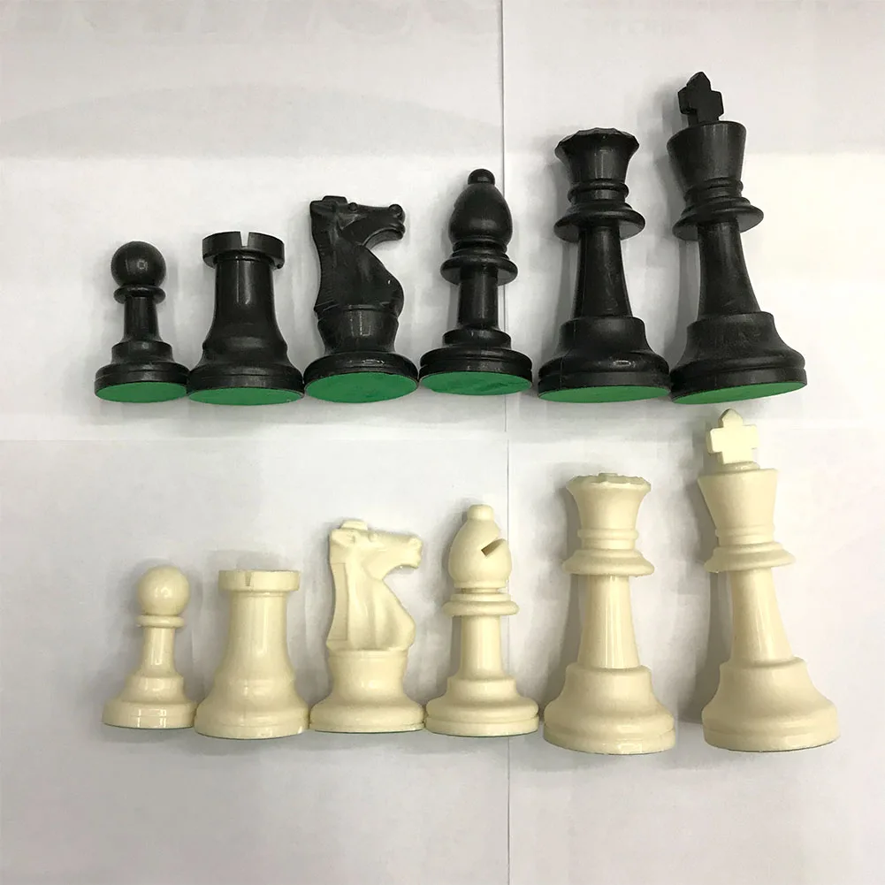 32 шт. Обучающие Клубные нарды гладкие настольные игры для детей стабильные