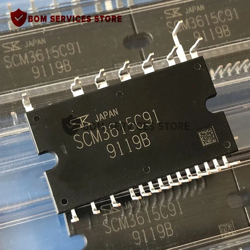 SCM3610C11 SCM3615C11 SCM3615C91 Бесплатная доставка оригинальный модуль IPM|Запчасти для