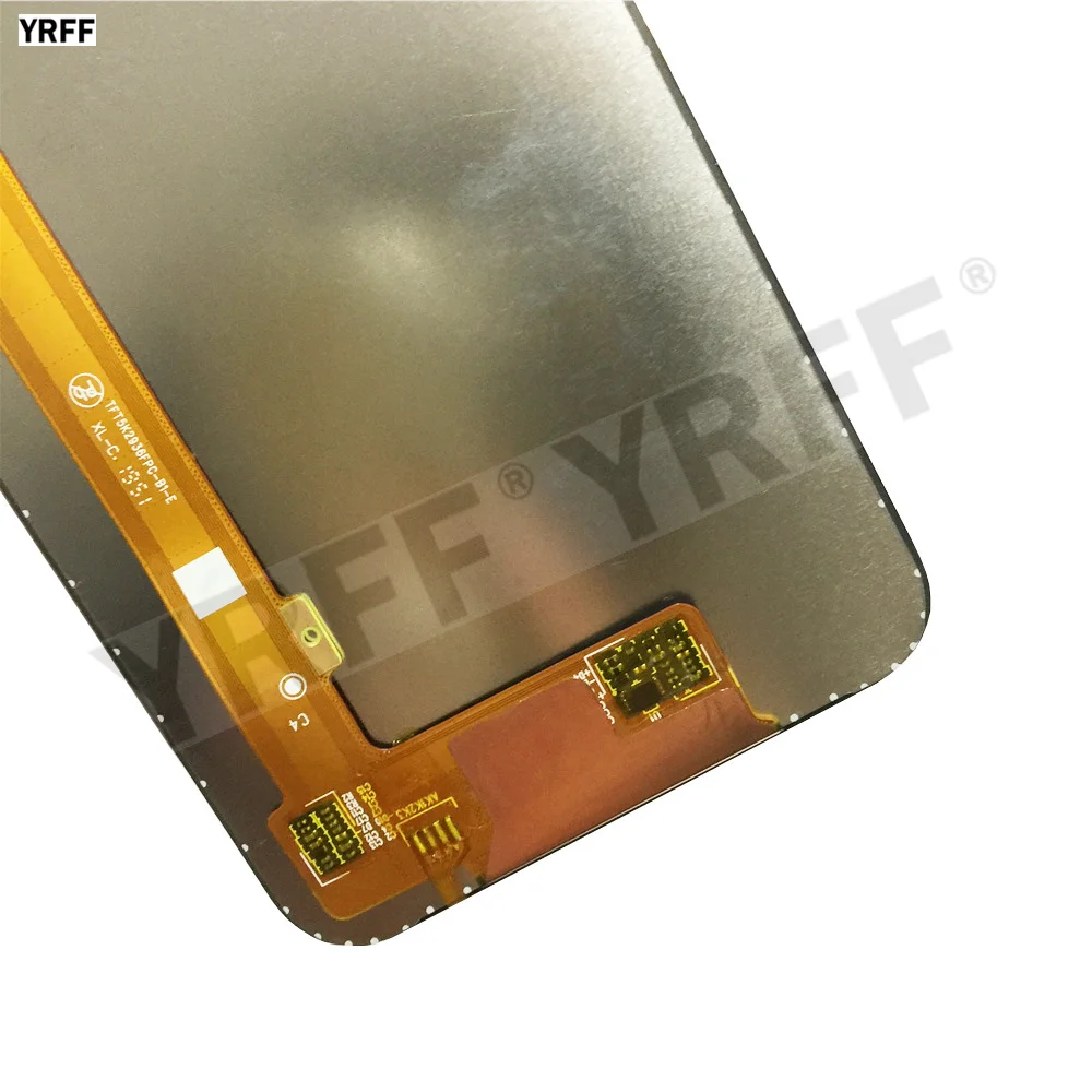 lcd screens for oukitel y4800 lcd display touch screen digitizer glass panel sensor mobile phone repair parts tool free shipping free global shipping