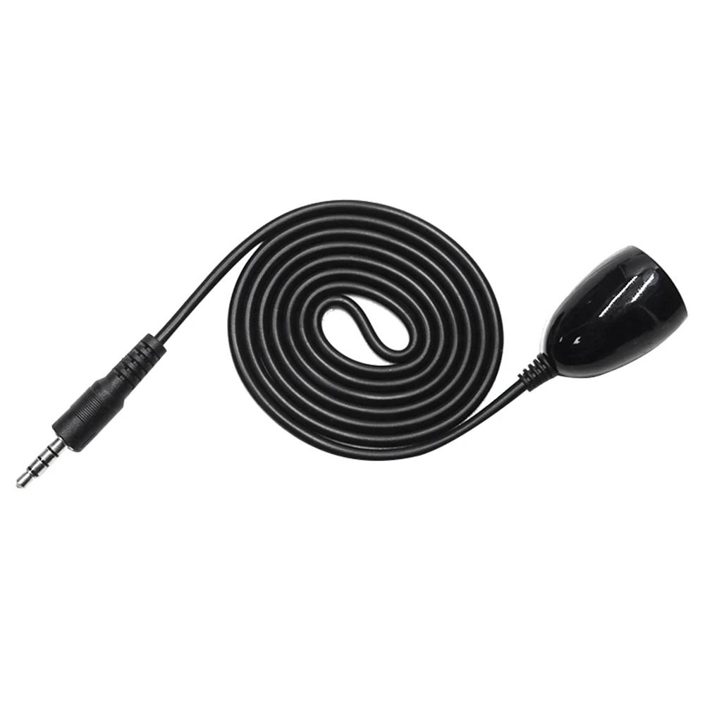 ТВ-ресивер 1 2 м с ИК-датчиком внешним ретранслятором и инфракрасным пультом