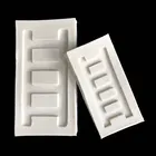 Новый DIY силиконовая форма для торта лестница дизайн помадка инструмент для украшения торта шоколадные конфеты Полимерная глина форма для изготовления жевательной пасты