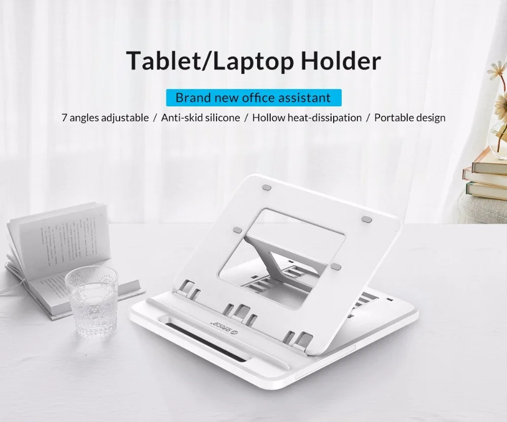 ORICO usb-хаб с регулируемым держателем типа C на мульти USB 3,0 HDMI PD SD/TF кардридер адаптер сплиттер для ноутбука MacBook Pro