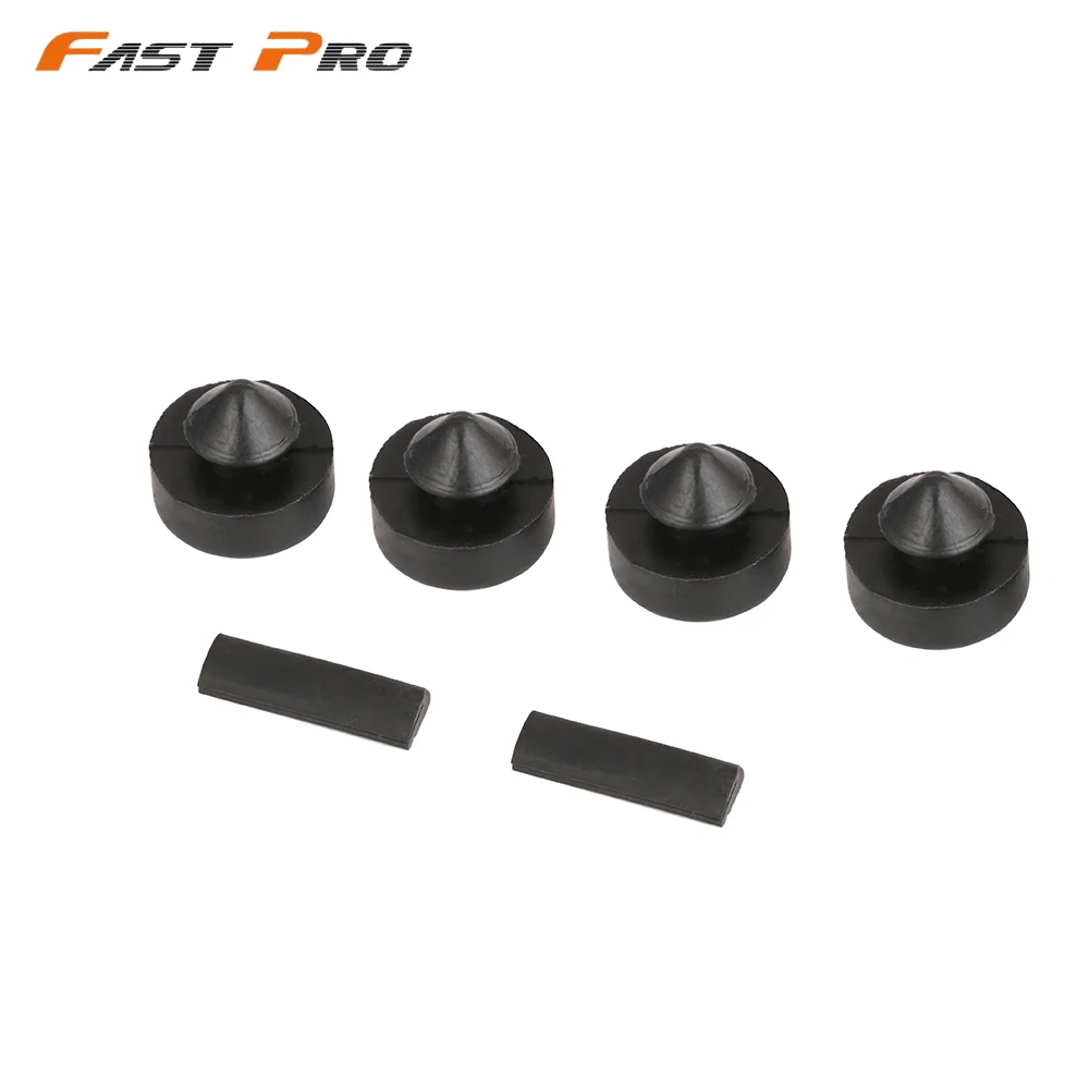 Пластиковый защитный чехол для заднего пассажирского сиденья мотоцикла крышка