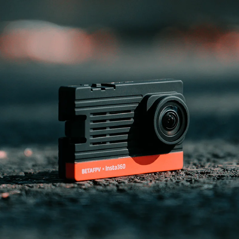 insta360 betafpv smo 4k ультра широкоугольная