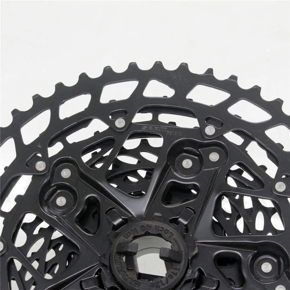 SRAM SX EAGLE 1x12 12-Speed MTB Groupset Kit DUB Trigger shifter rear derailleur crankset chain with PG 1230 cassette
