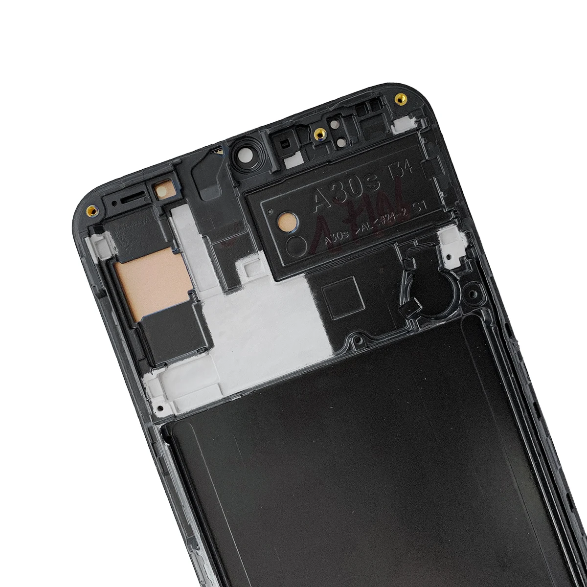 6 4 ''Оригинальный Для Samsung Galaxy A30S ЖК-дисплей с сенсорным экраном дигитайзер в