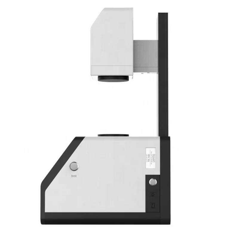 TH-100 Aperture 21mm Haze Meter Tester For Test Light Transmittance | Канцтовары для офиса и дома