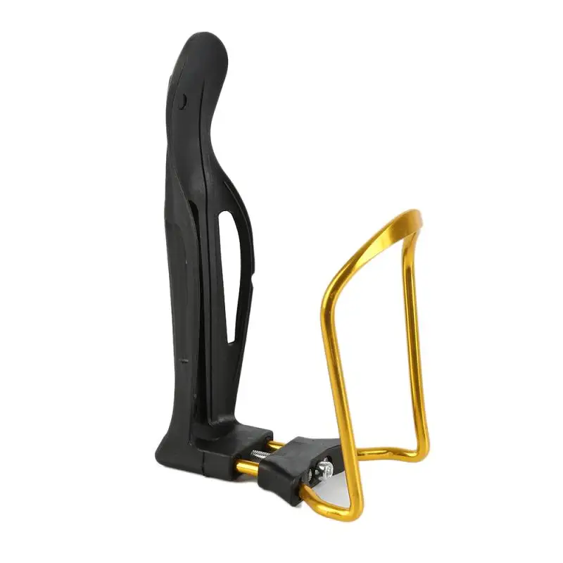 Держатель для бутылки с водой велосипеда из алюминиевого сплава|Велосипедные