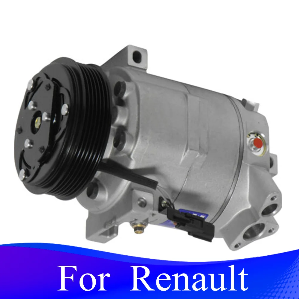 

DCS171C auto ac compressor for Nissan Sentra 2.0L 92600ZE80A 92600ZE80B 92600ZE81A 92600ZE81B DW67662