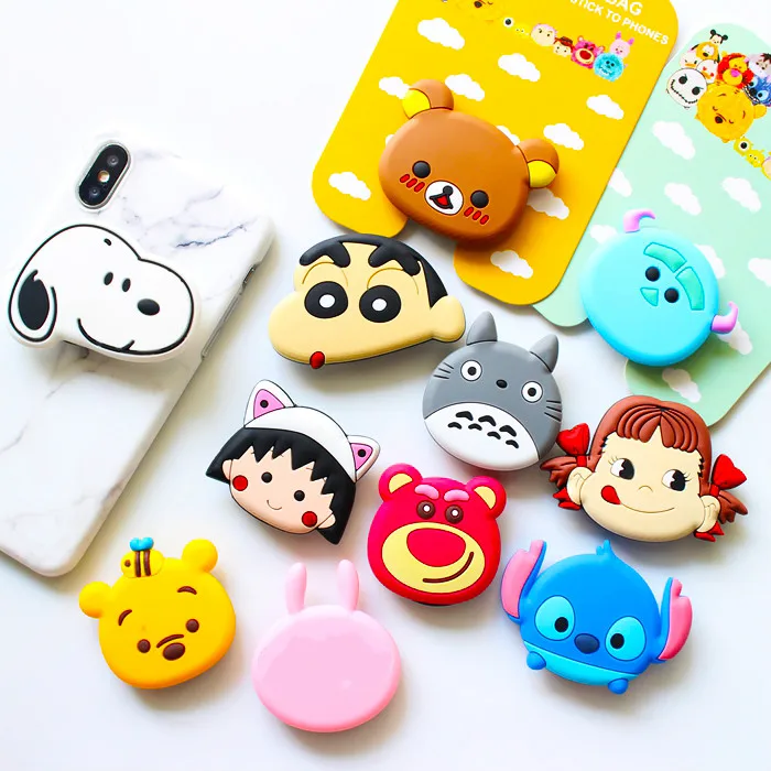 Оптовая продажа Универсальный Гибкий Кронштейн для мобильного телефона с