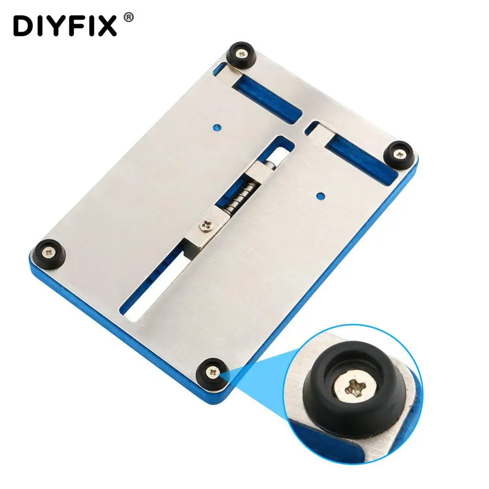 Оригинальная Многофункциональная Универсальная материнская плата DIYFIX с