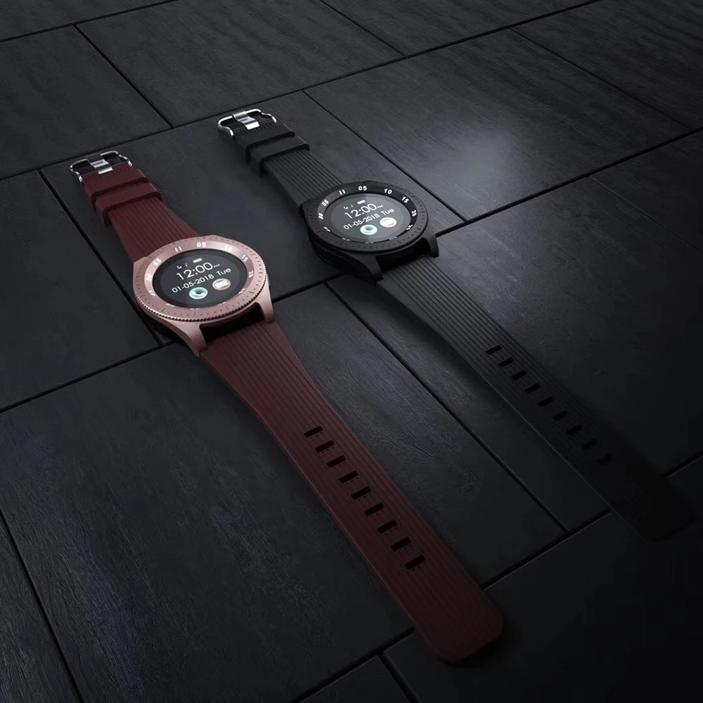 Z4 Bluetooth водонепроницаемый сенсорный экран умные часы камера телефона Mate GSM SIM