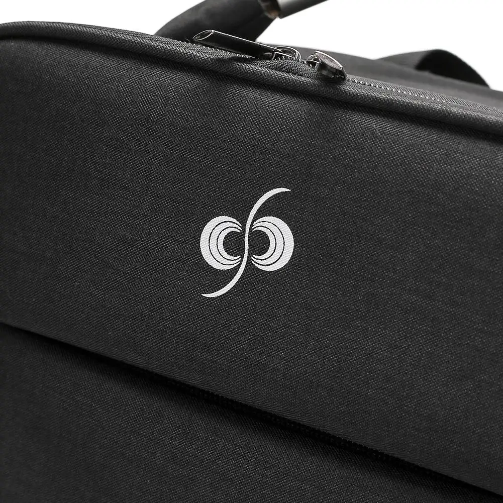 Портативный Дорожный чемодан ударопрочный Сумка для хранения для Xiaomi A3 камера drone аксессуары прочный рюкзак сумка переносная коробка