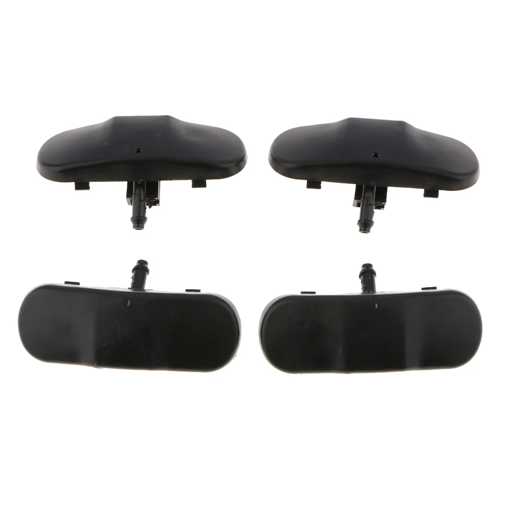 

Омыватель лобового стекла для Audi A1 A3 A4 A5 A6 A7 Q3, 4 шт.