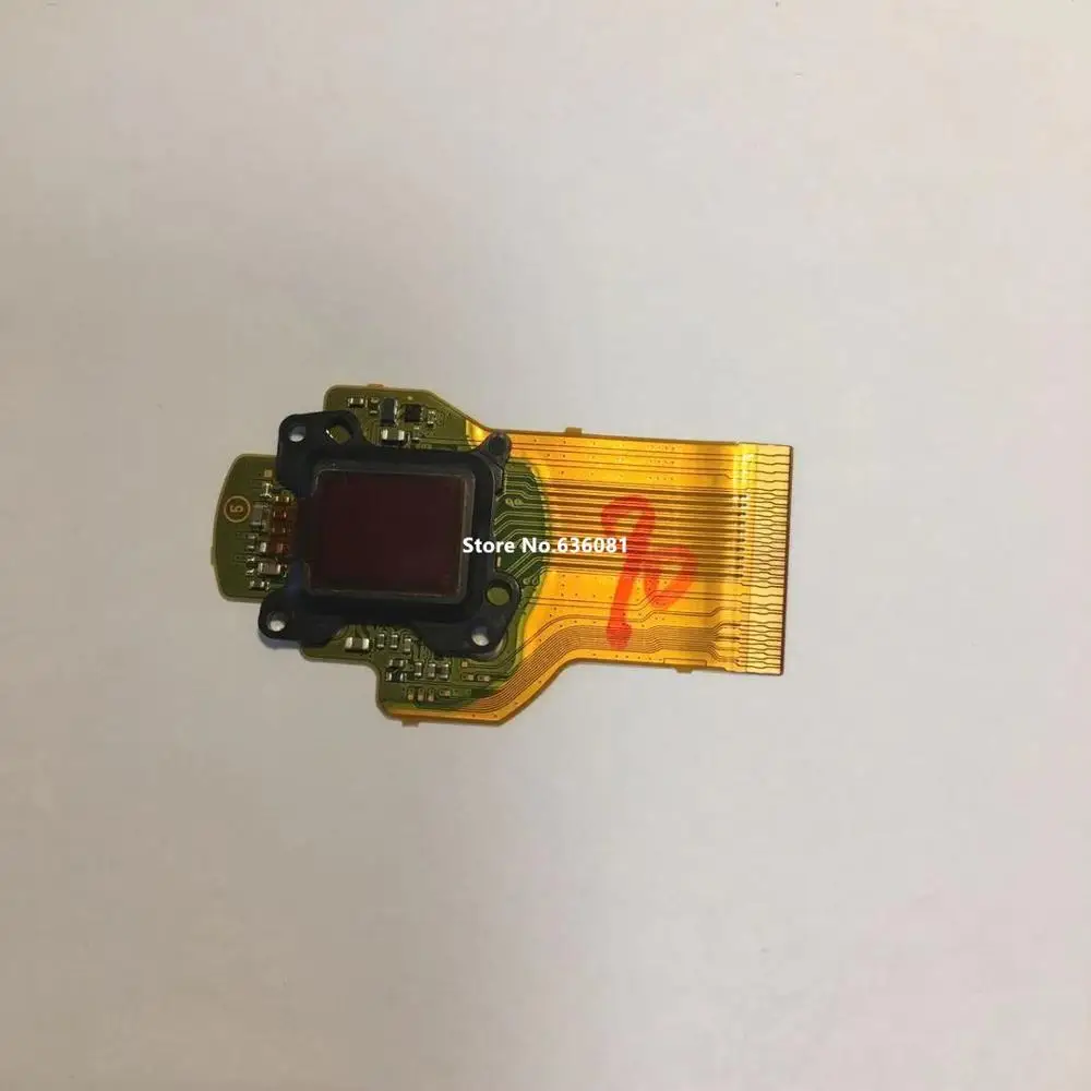 Запасные части CCD CMOS датчик изображения для Sony DSC HX90 HX90V|Детали копуса| |