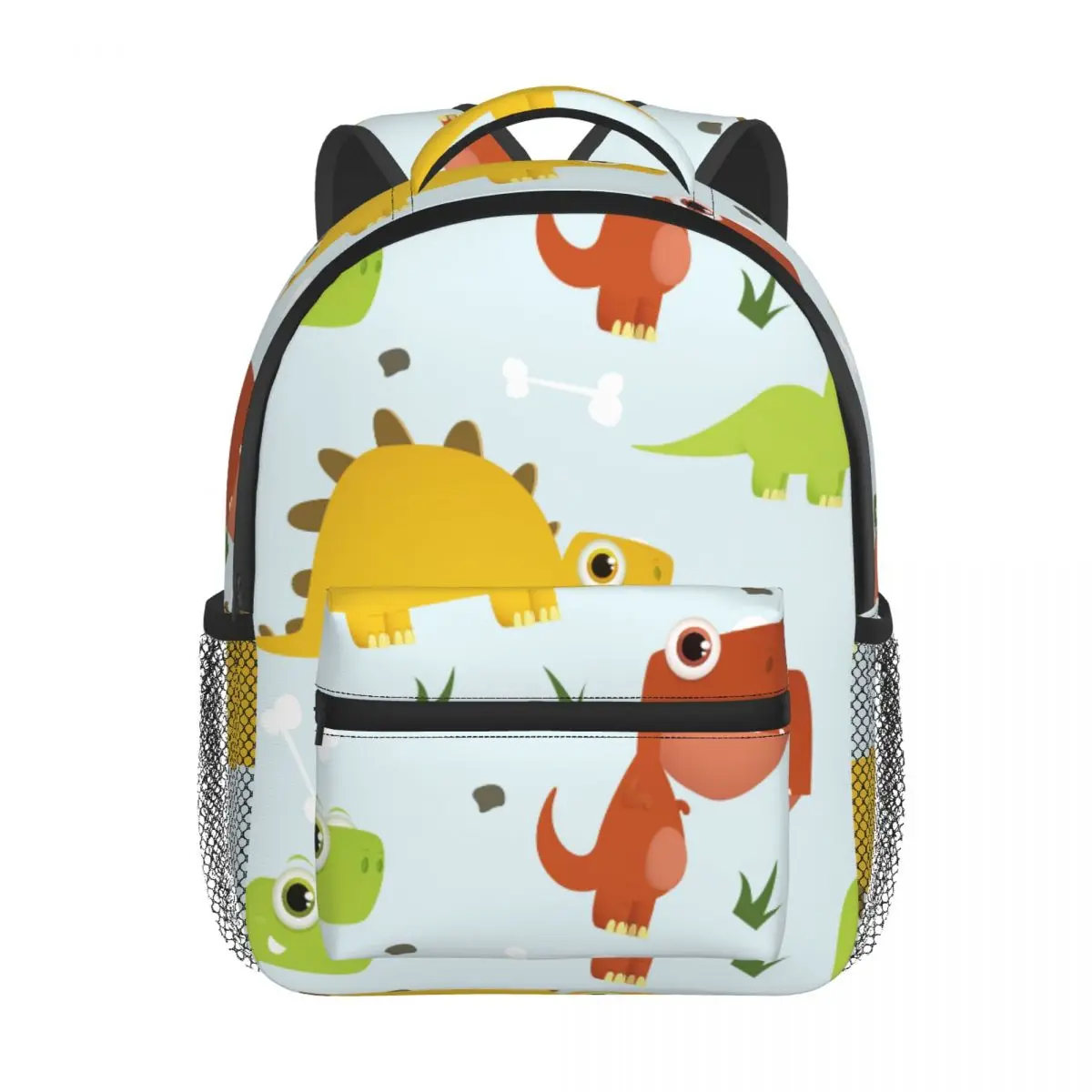 Kids School Backpack Child Schoolbag Bookbag Primary Student Bag for Girls Boys