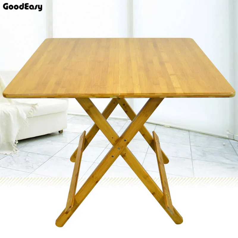 Мини шахматный стол бамбуковый складной покер маджонг Настольная игра игры