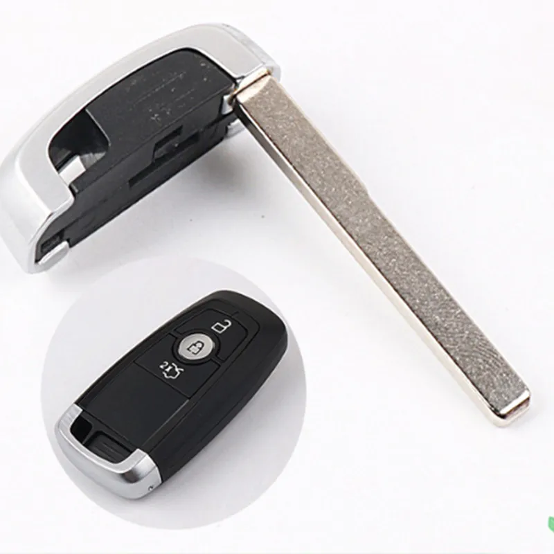 Умный запасной Аварийный ключ DAKATU blade для Ford Mondeo Fusion F series F250 F350 F450 F550 F650 умный