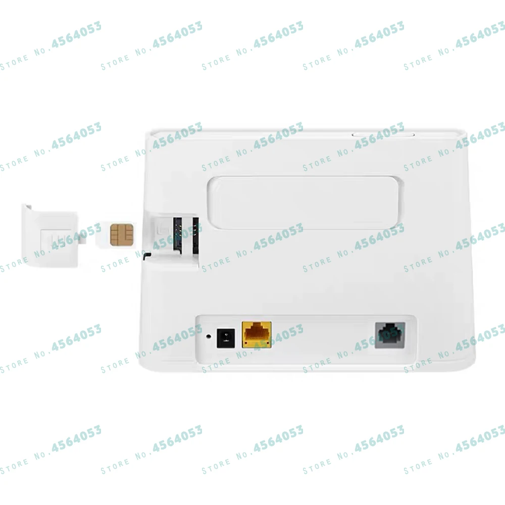 10 шт./Лот Новый бренд Huawei B310 B310s-518 150 Мбит/с 4G LTE CPE Wi-Fi роутер модем pk b315 b310s хорошо