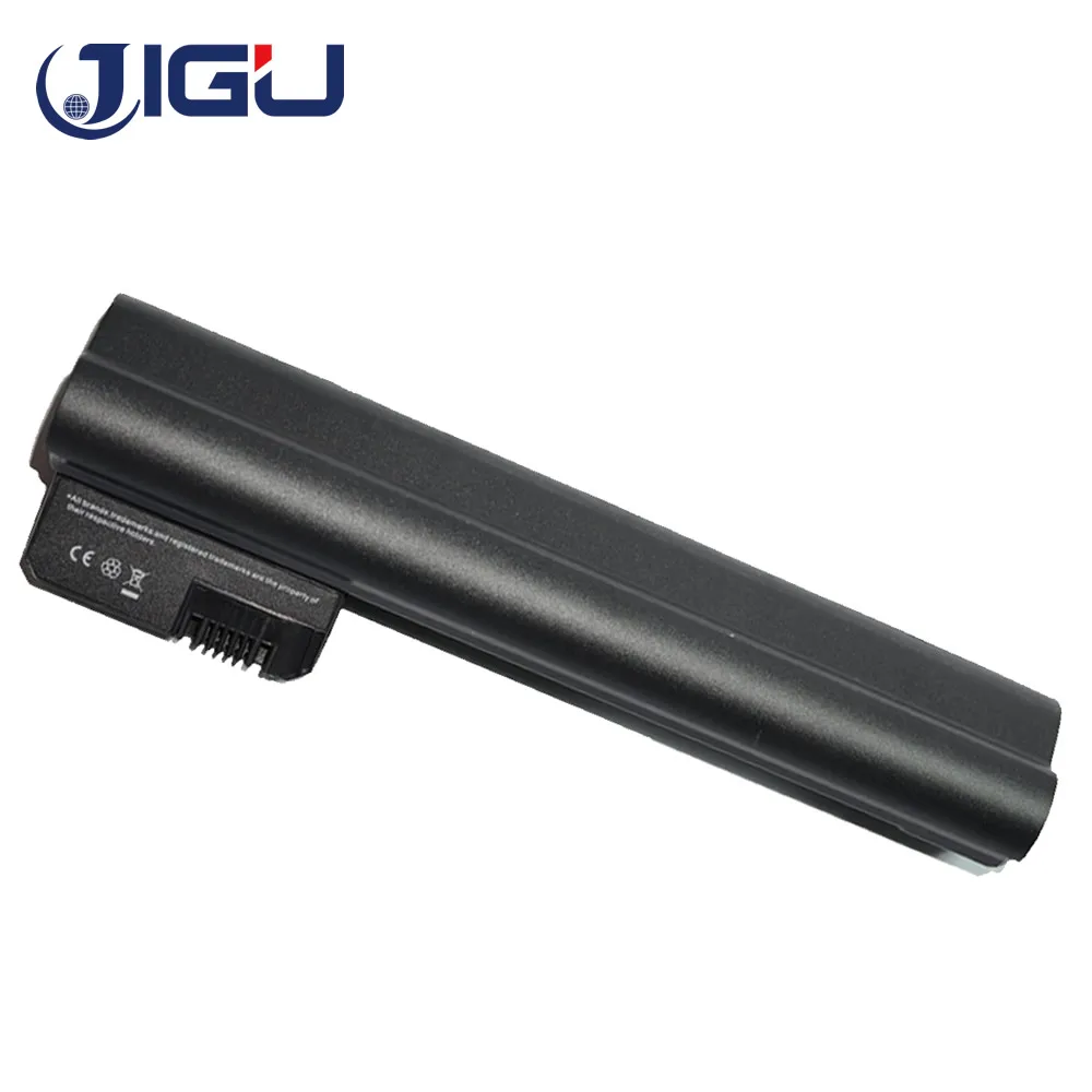 JIGU Аккумулятор для ноутбука HP Mini 210 1003TU 1004SA 1006TU 1007SA 1008SA 1009SA 1010CA 2102 210t 1100 CTO|laptop