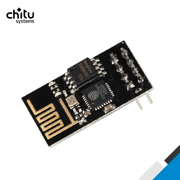 ESP 01 Chitu беспроводной ESP8266 WIFI модуль на основе для 3d принтера LCD/FDM части