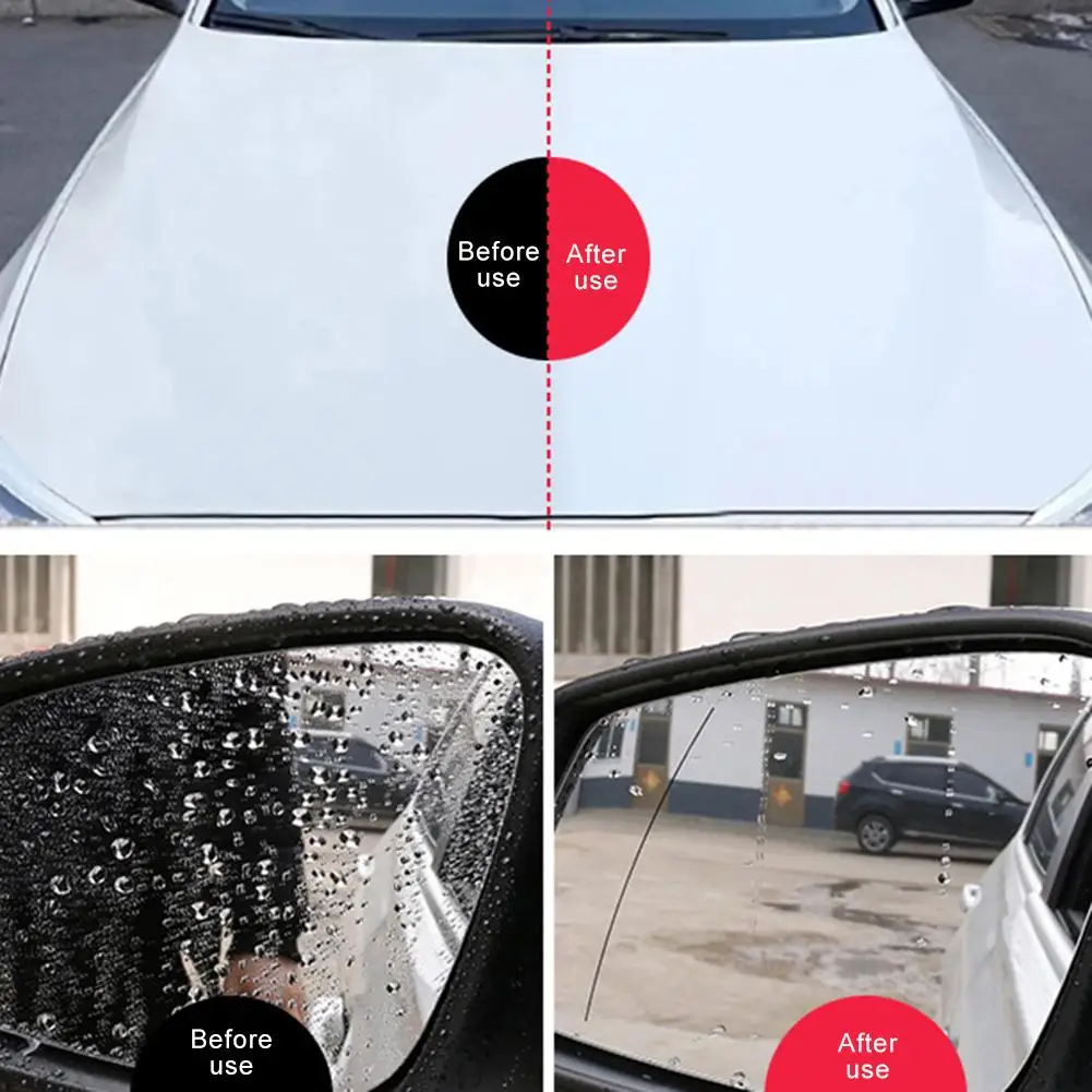 Керамическое покрытие для автомобиля жидкое стекло твердостью 9H средство ухода