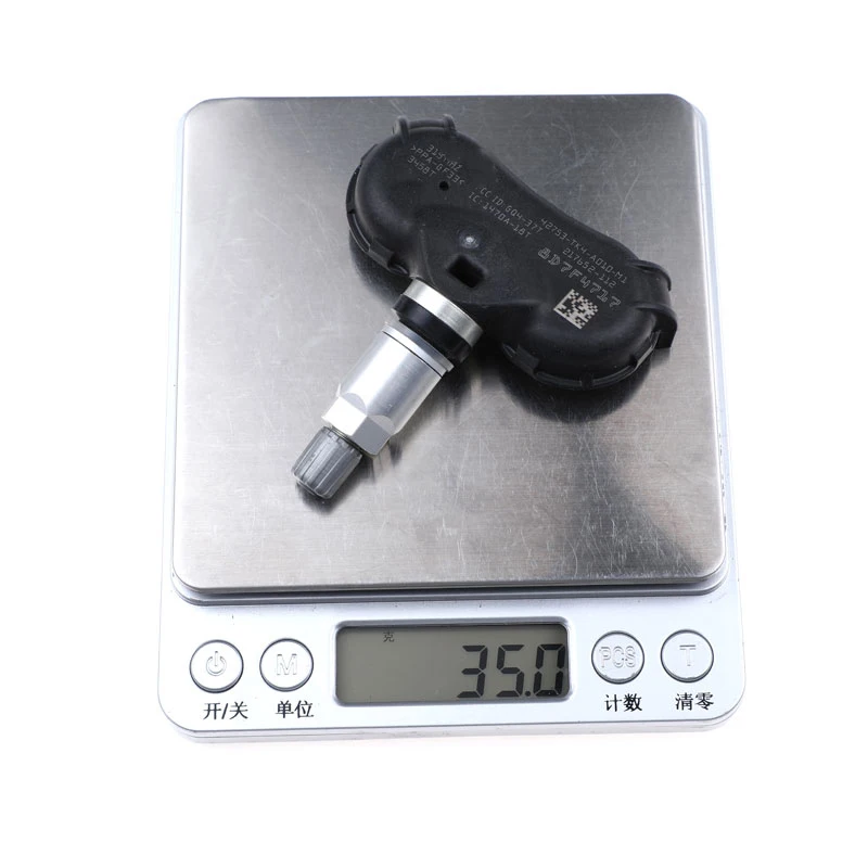 Новые системы контроля давления в шинах TPMS для Honda Acura CR Z CSX 42753 TK4 A010 42753TK4A010 M1 315