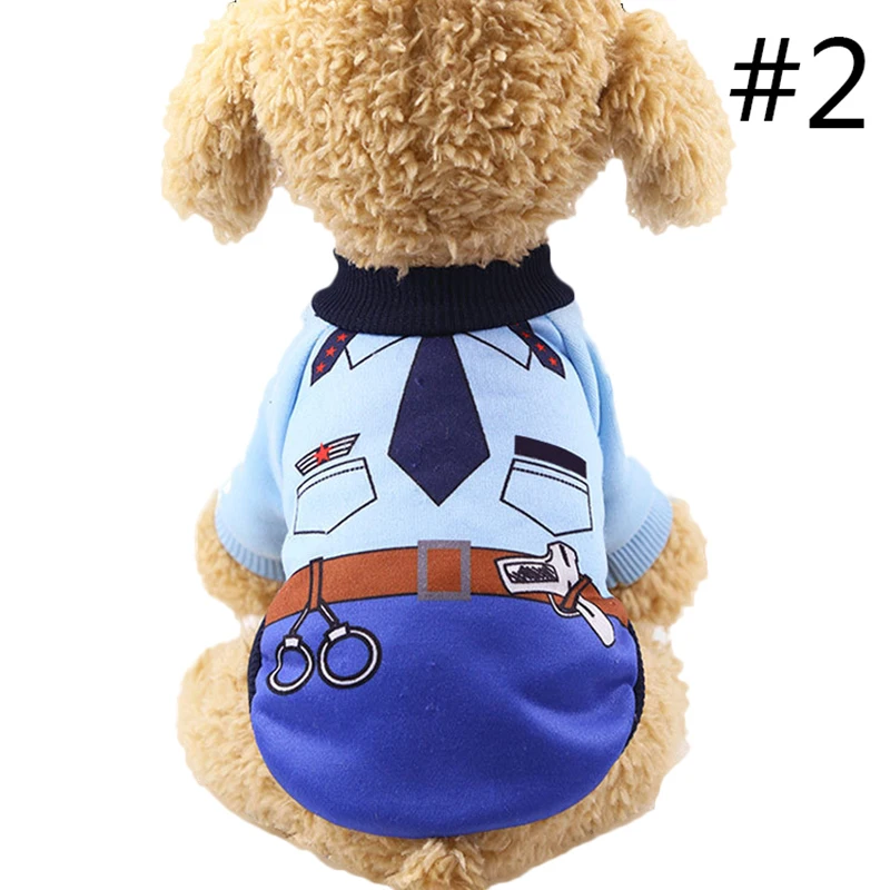 NewHalloween/футболка с Тыквой и кошкой для собак жилетка одежда героями мультфильмов