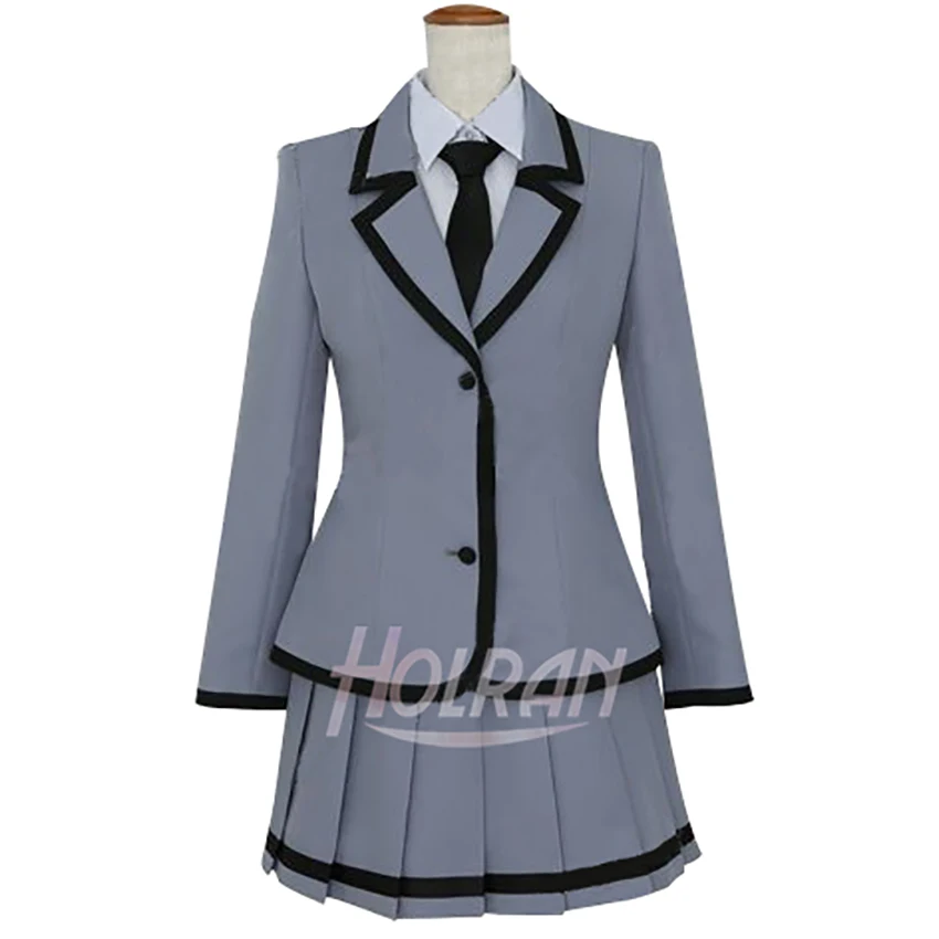 

Костюм для косплея в классе убийц, костюм главного героя Kayano Kaede в стиле преппи, школьная форма, наряды