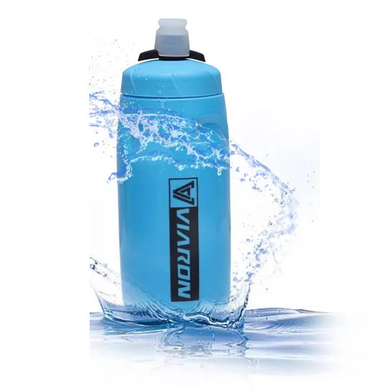 

Outdoor Sport Bottle 620ML Bicycle Water Bottle Cycling Accessories Portable Mountain Bike Water Bottle Sport Bottle For Bicycle