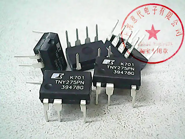 

TNY275PN DIP-7