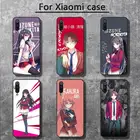 Чехол для телефона Xiaomi mi 6 6plus 6X 8 9SE 10 Pro mix 2 3 2s MAX2 note 10 lite Pocophone F1